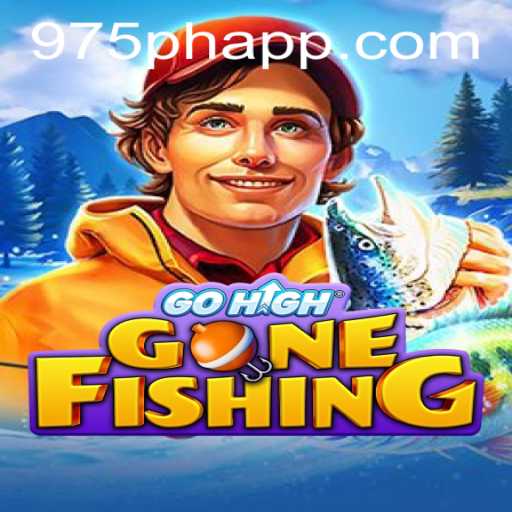 GoHighGoneFishing: A Journey into the Aquatic Virtual Realm