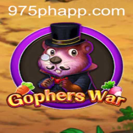 GophersWar: A New Era in Strategy Gaming