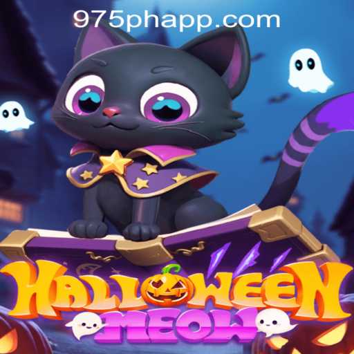 HalloweenMeow: A Mysterious Adventure Unfolds