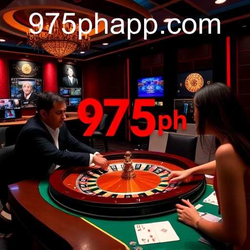 Exploring the World of Live Casino