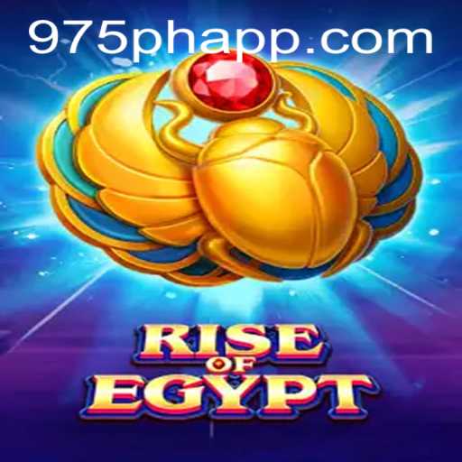 Rise of Egypt Game Description and Rules