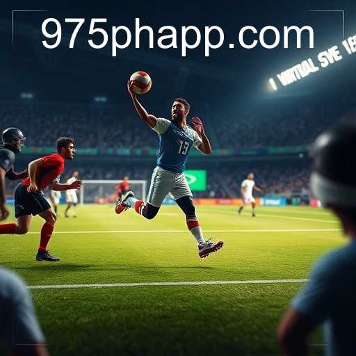 The Rise and Expansion of Virtual Sports: Exploring the 975ph Phenomenon