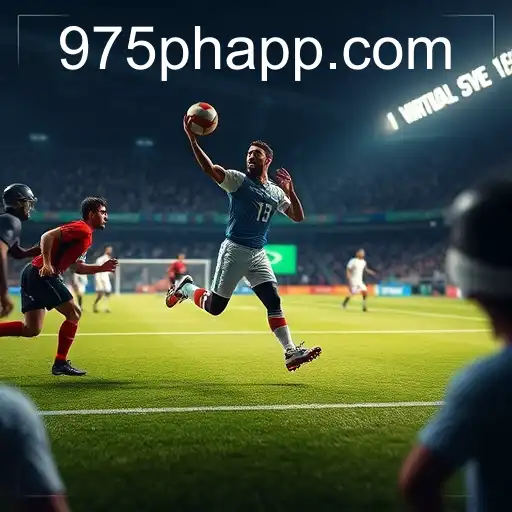 The Rise and Expansion of Virtual Sports: Exploring the 975ph Phenomenon