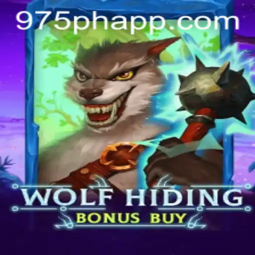 Discover the Thrilling World of WolfHidingBonusBuy: A Unique Gaming Experience