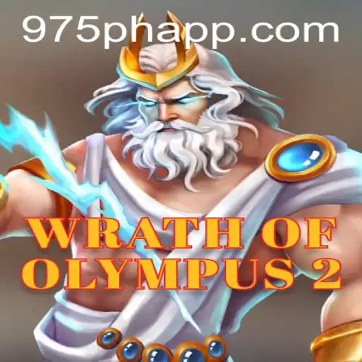 The Exciting World of WrathofOlympus2: Unveiling the Mythological Journey with 975ph