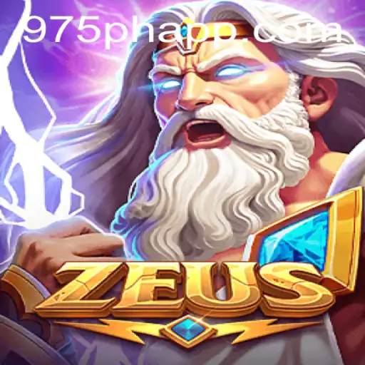 Unveiling the Legendary World of Zeus: Dive into the Adventure with '975ph'